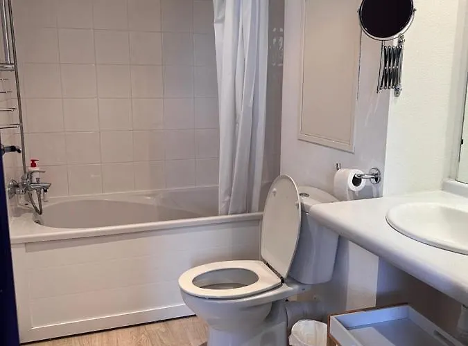 公寓 La Closeraie 卢德