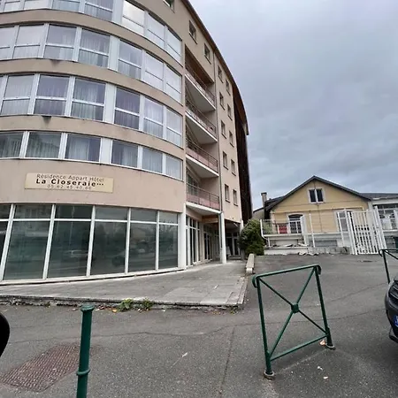 Résidence La Closeraie Appartement *