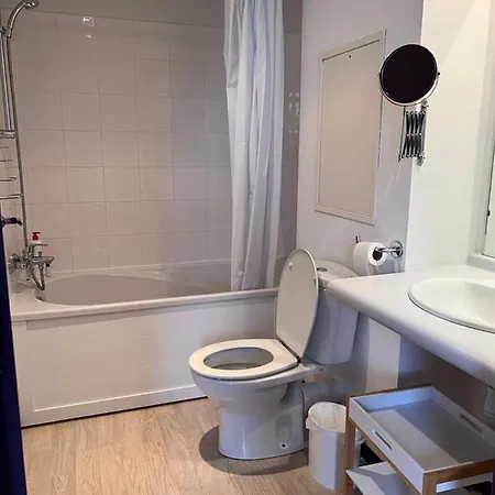 Appartement Résidence La Closeraie Lourdes